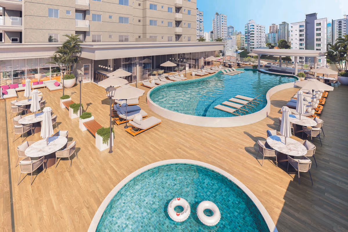 Ametista Home Club — foto 6