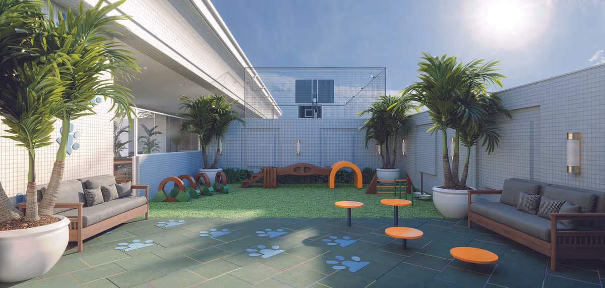 Ametista Home Club — foto 10