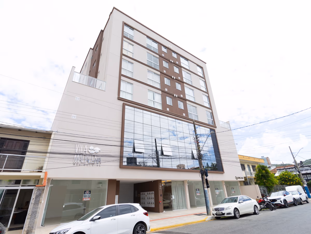 Vila Madalena