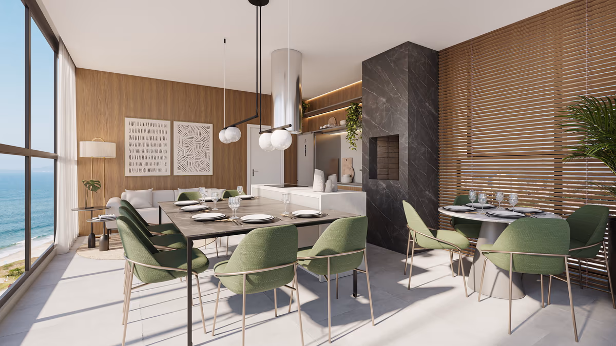 Ajman Prime Living — foto 11