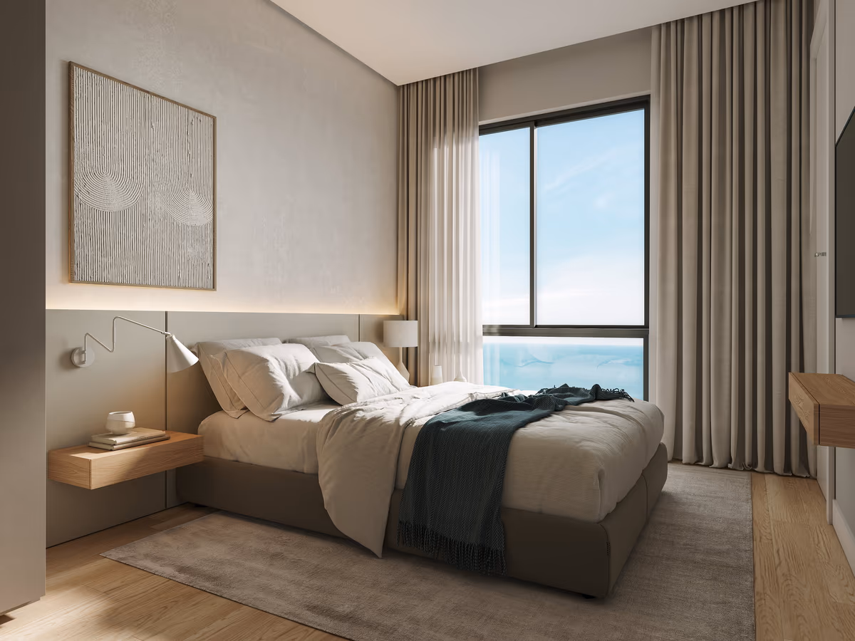 Ajman Prime Living — foto 12