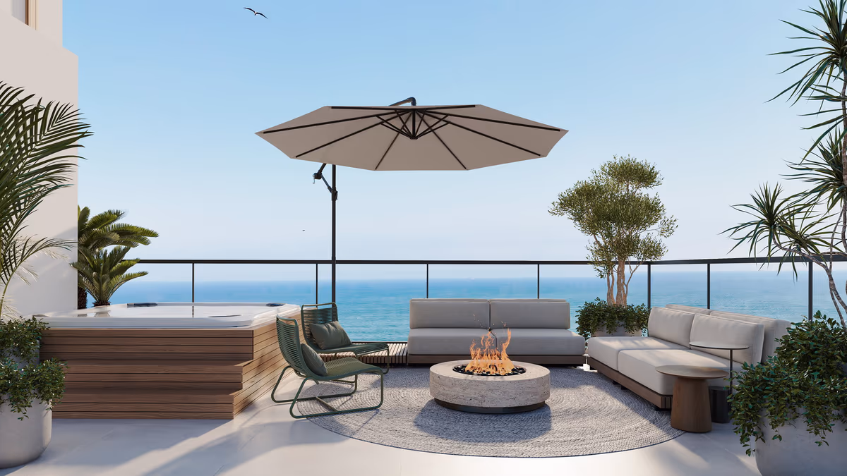 Ajman Prime Living — foto 4