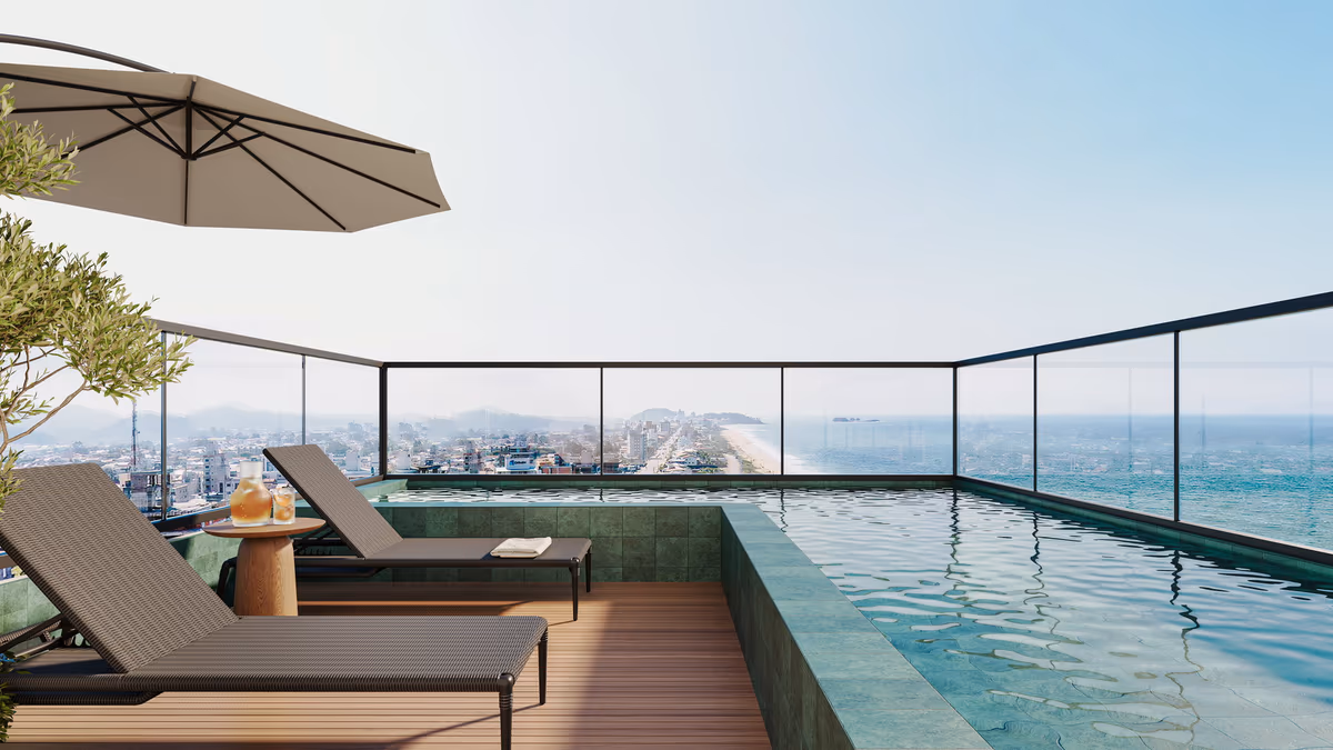 Ajman Prime Living — foto 6
