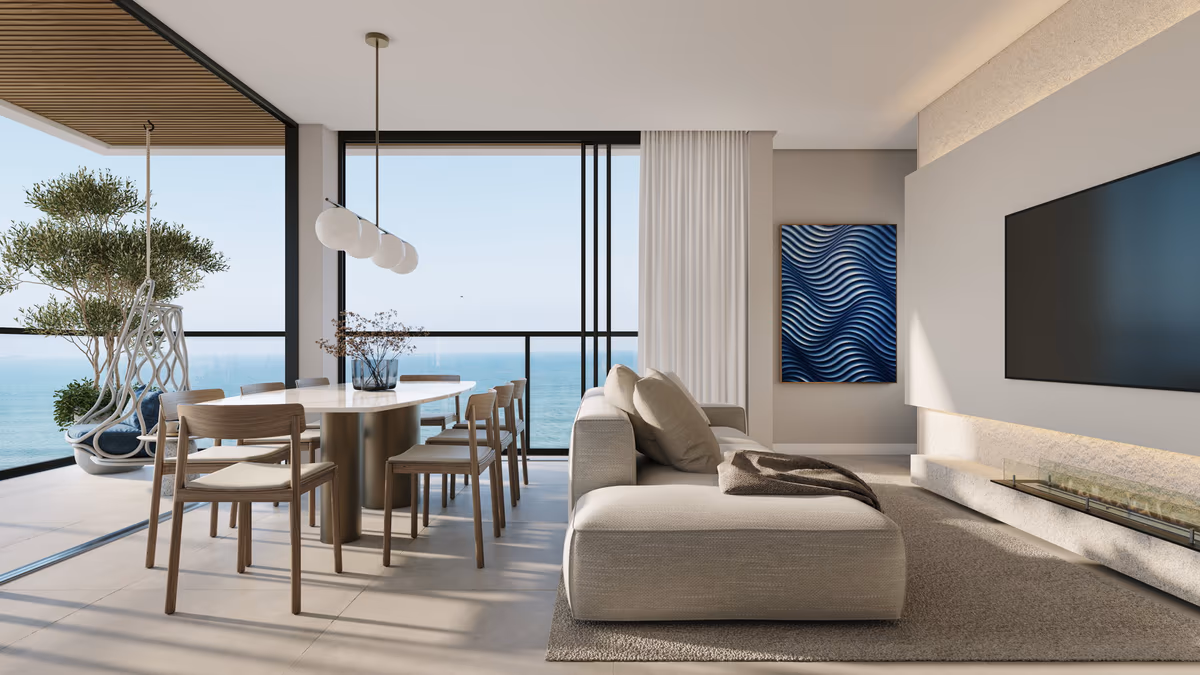 Ajman Prime Living — foto 9