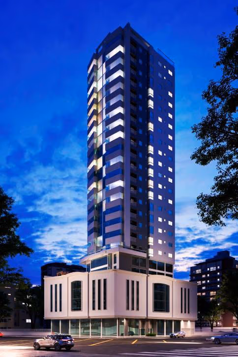 Olimpia Residence — foto 2
