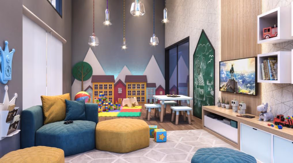 Olimpia Residence — foto 7