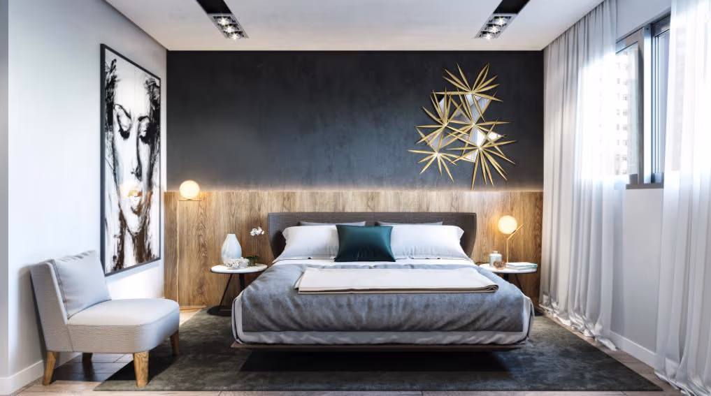 Olimpia Residence — foto 10