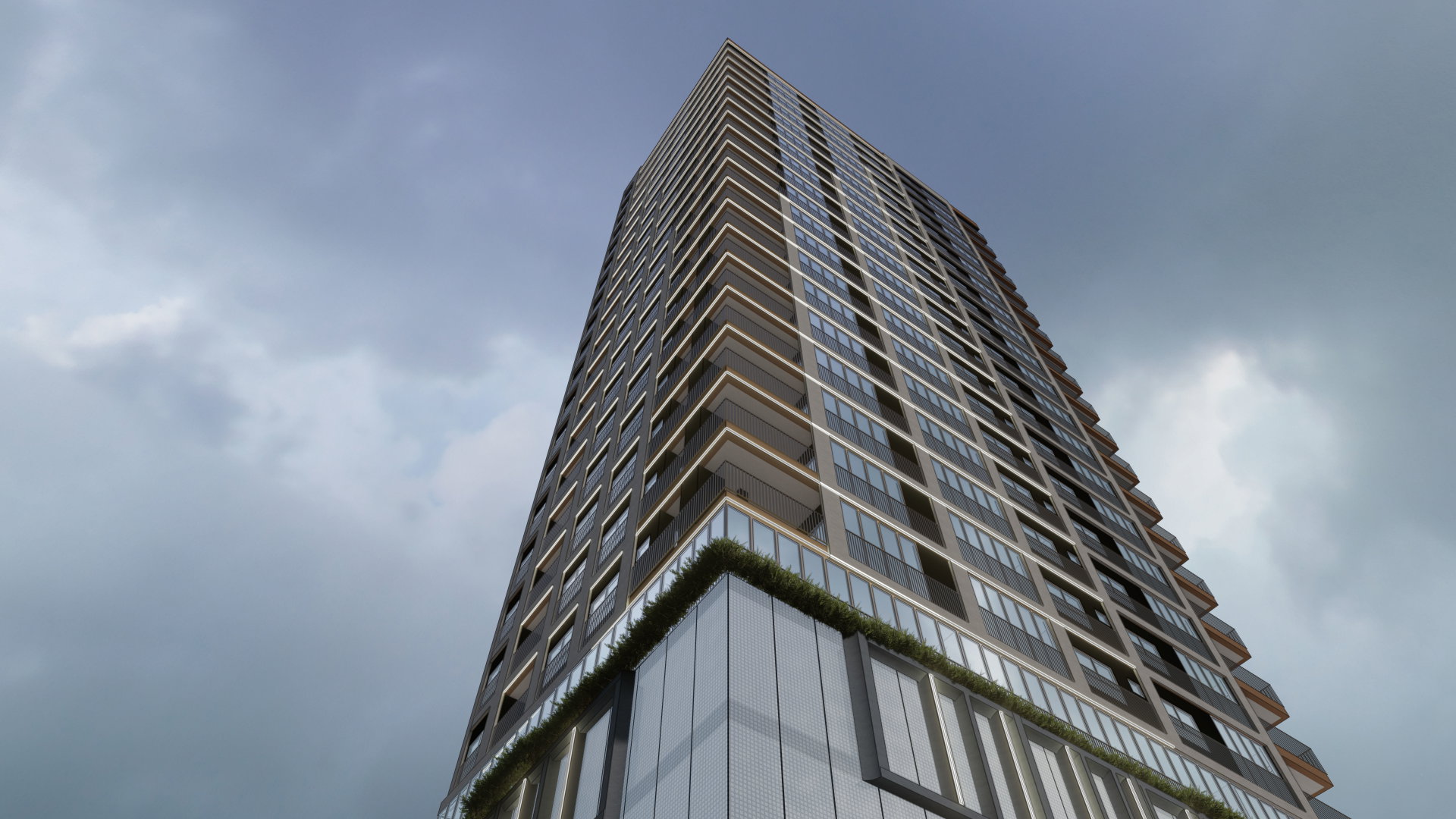 Vega Apartments