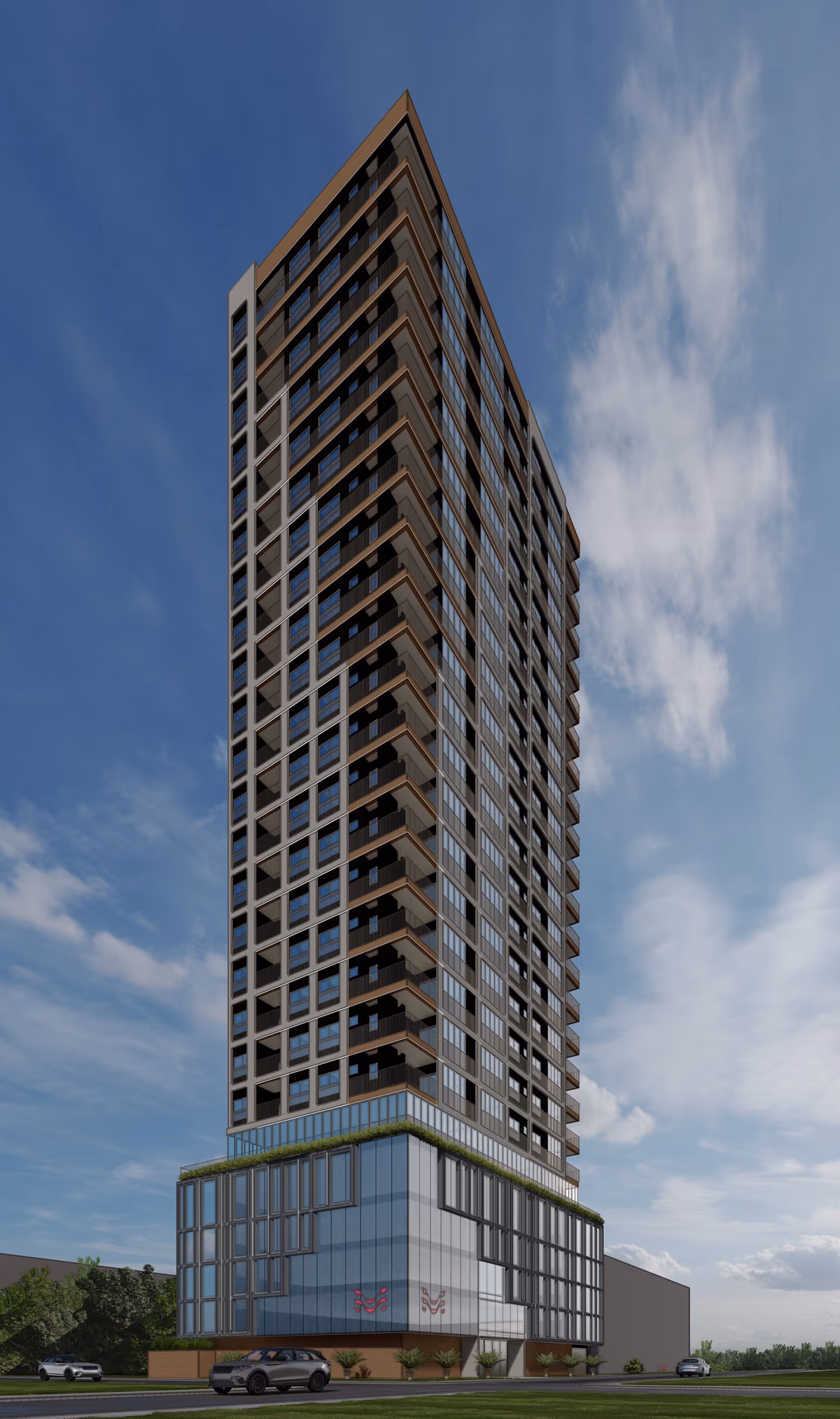 Vega Apartments — foto 6