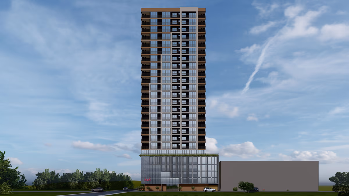 Vega Apartments — foto 7