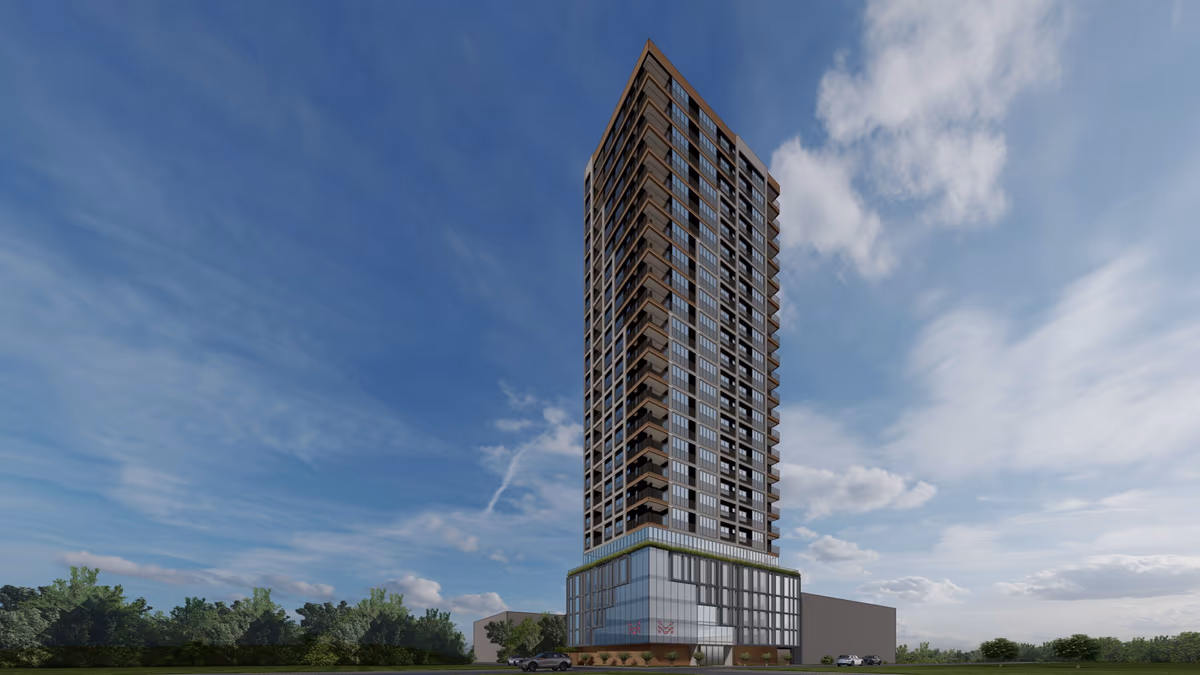 Vega Apartments — foto 8