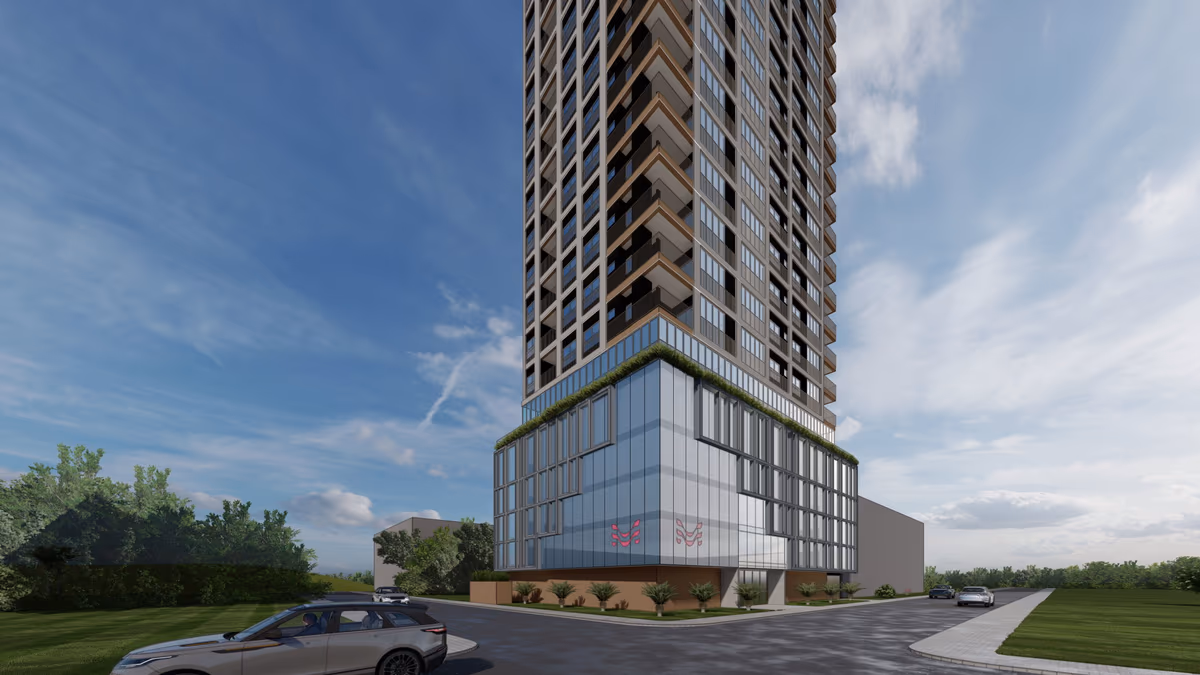 Vega Apartments — foto 10