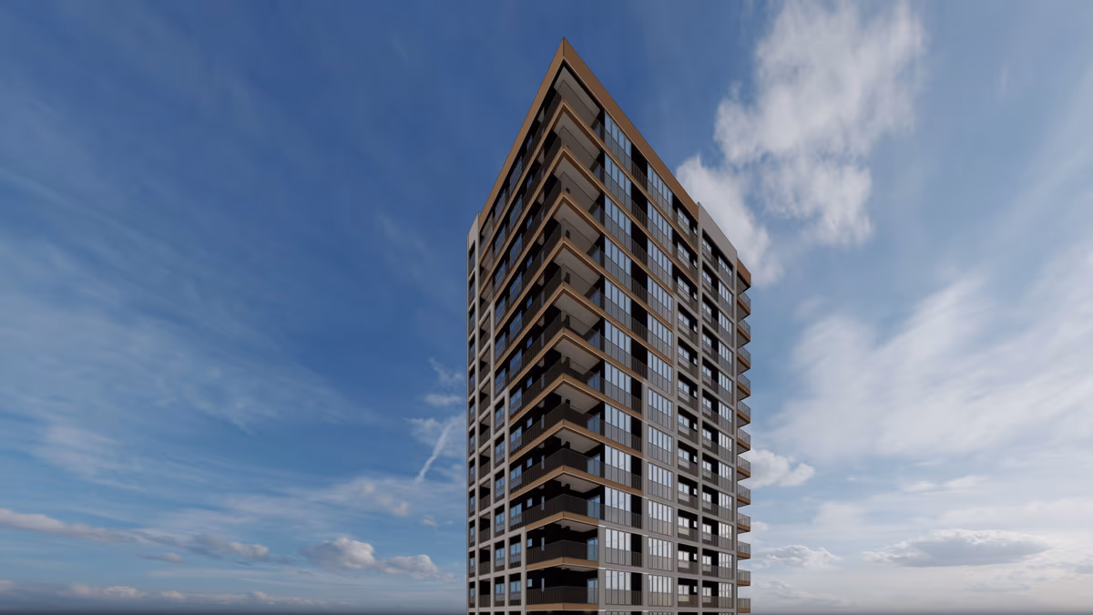 Vega Apartments — foto 11