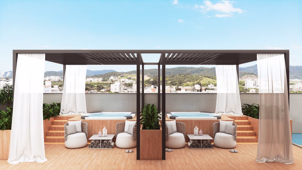 Essenza Residence — foto 2