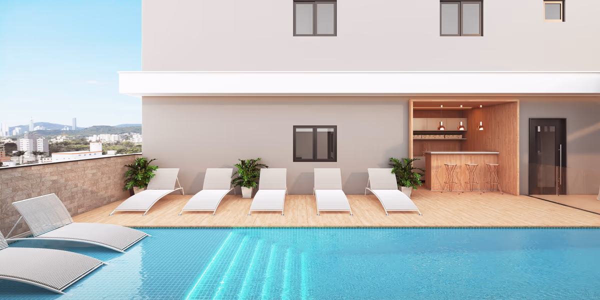 Essenza Residence — foto 3