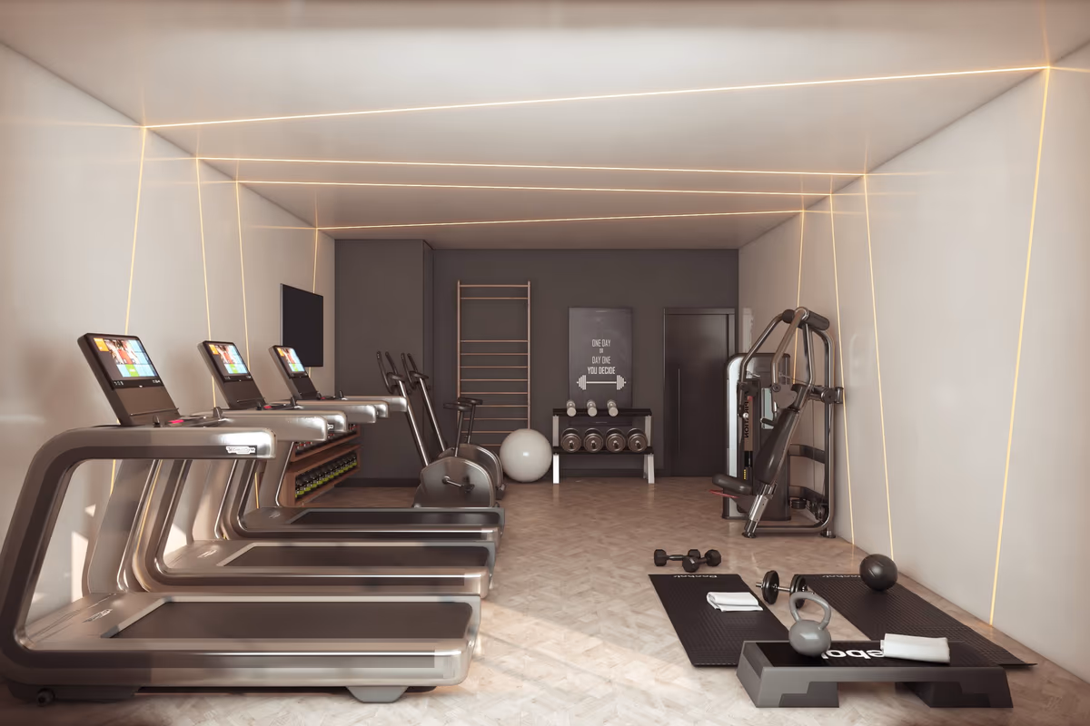 Essenza Residence — foto 4