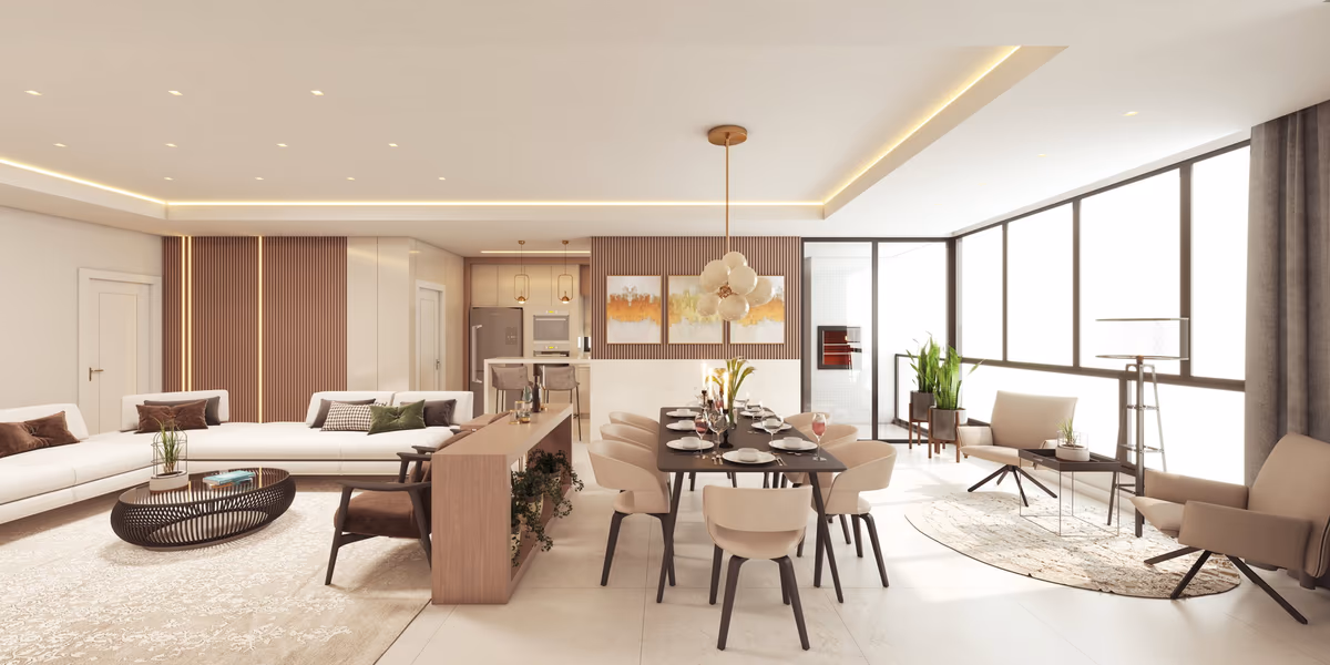 Essenza Residence — foto 5