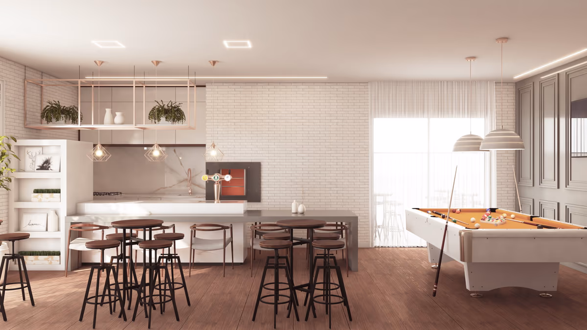 Essenza Residence — foto 6