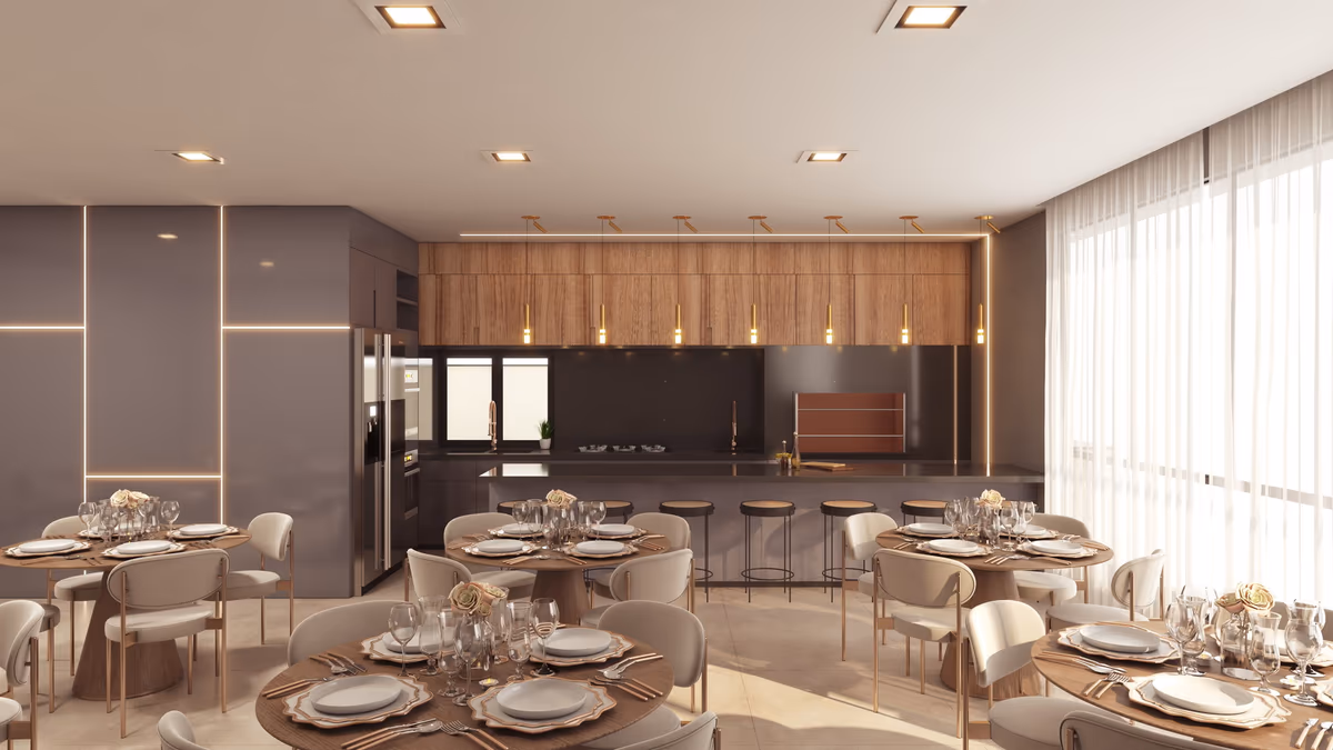 Essenza Residence — foto 7
