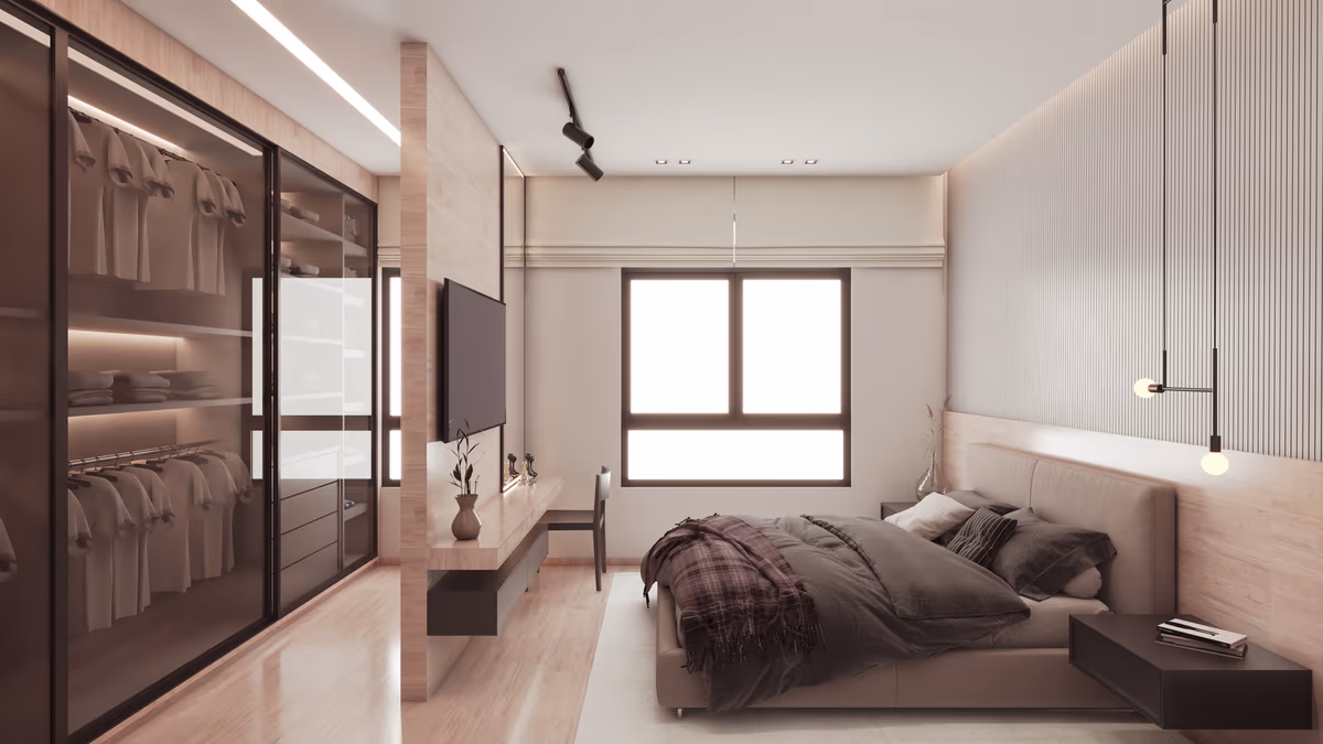 Essenza Residence — foto 8
