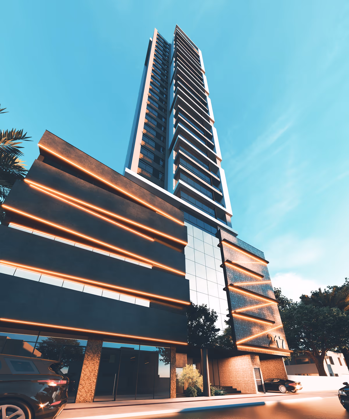 Essenza Residence
