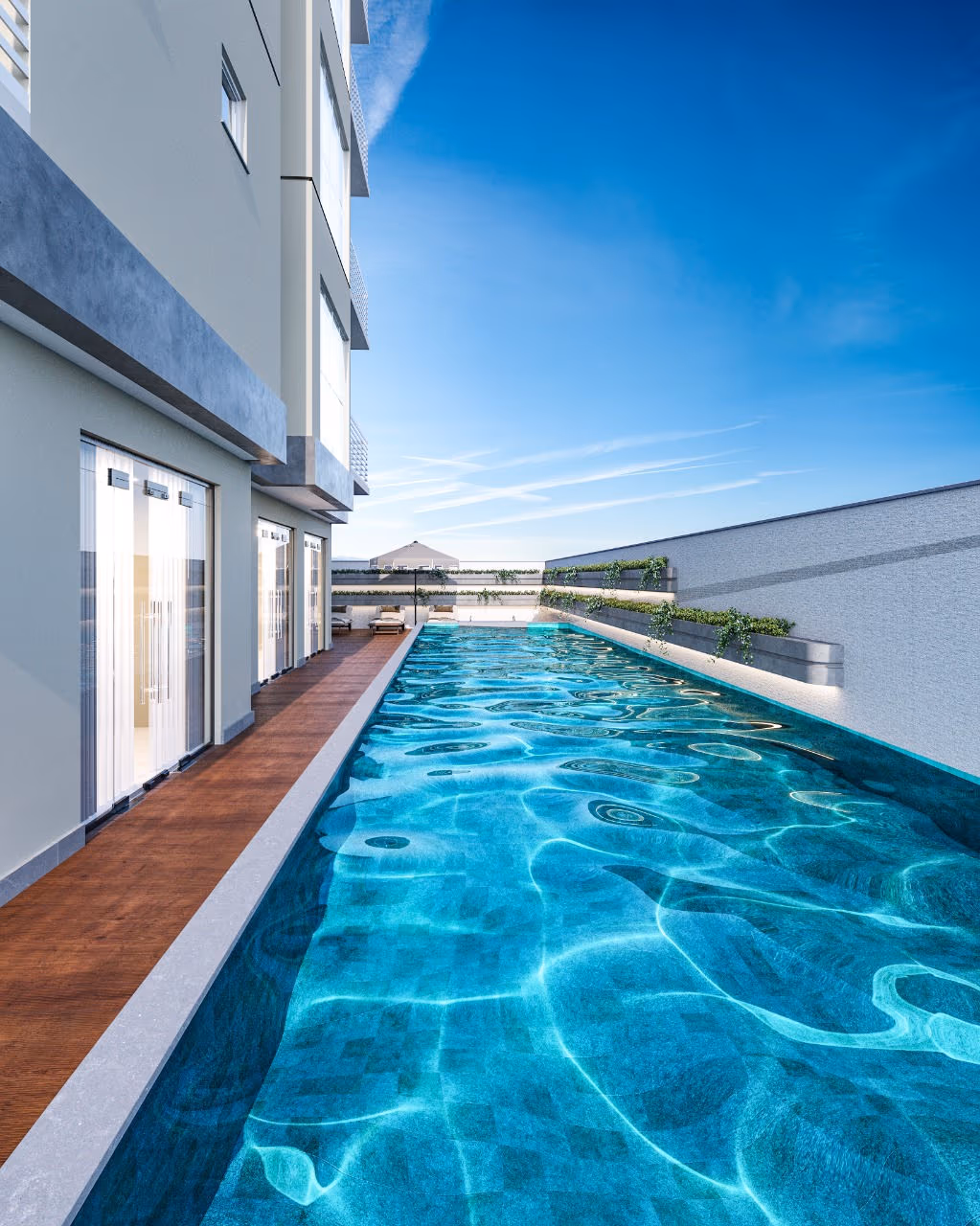 Monte das Oliveiras Residence — foto 4