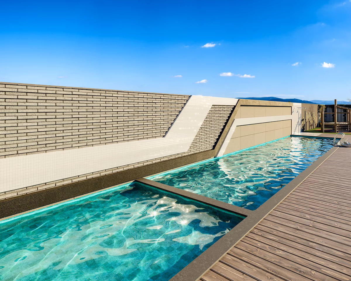 Monte Moriá Residence — foto 3