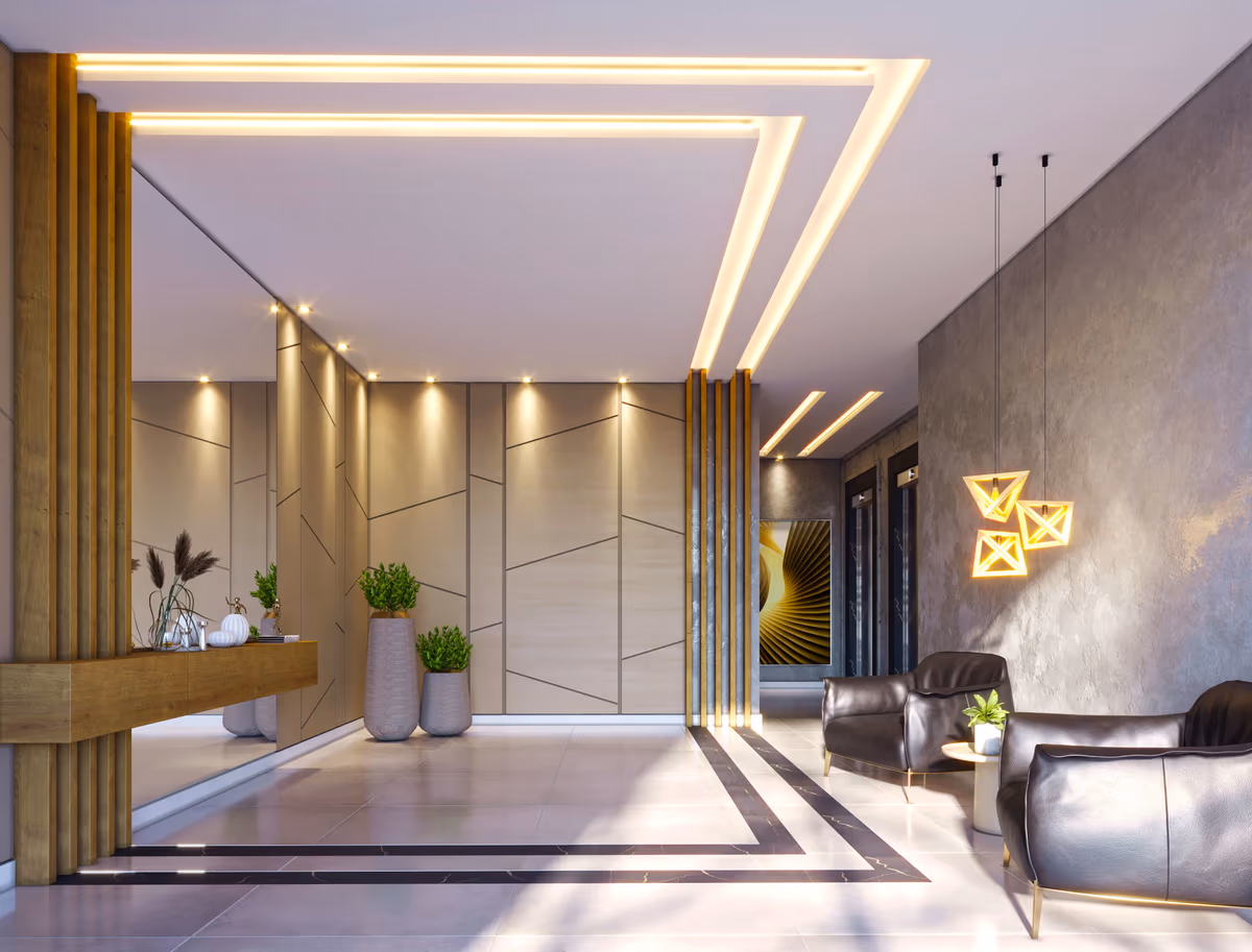 Boston City Residence — foto 4