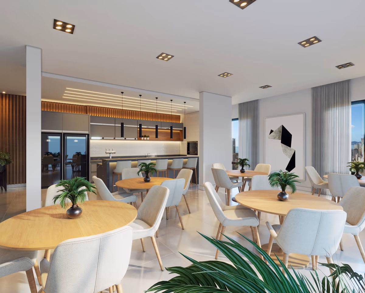 Boston City Residence — foto 5