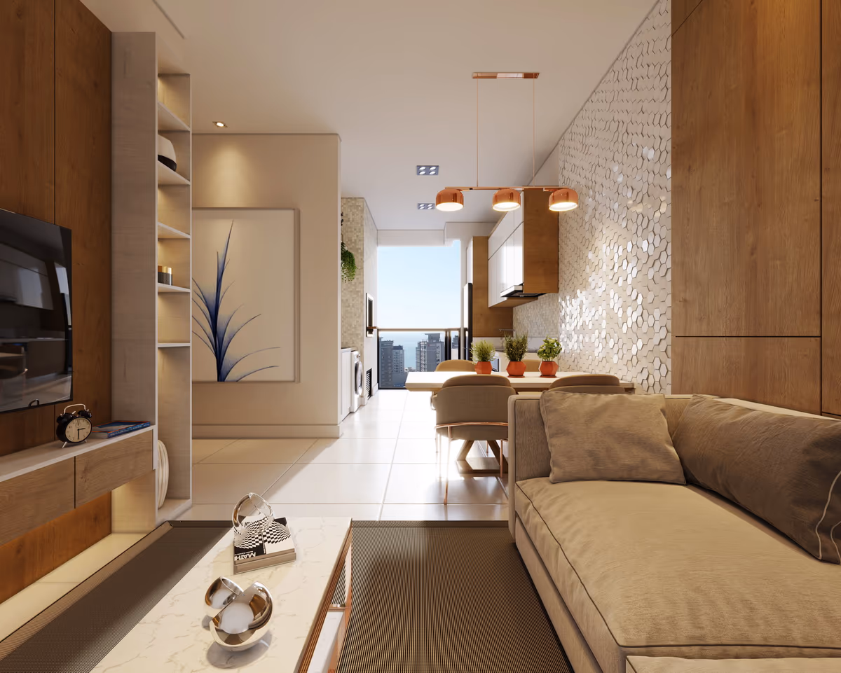 Boston City Residence — foto 6