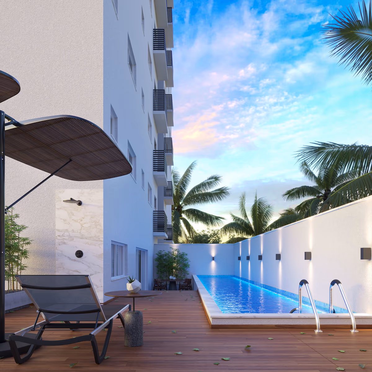 Residencial Malta — foto 3