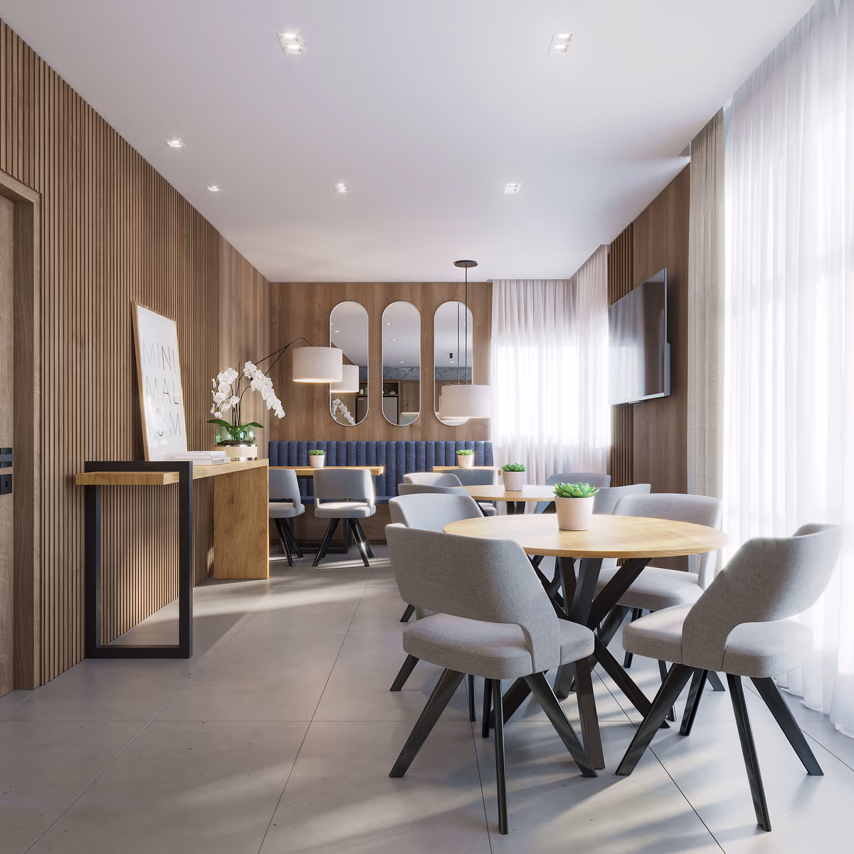 Residencial Malta — foto 4