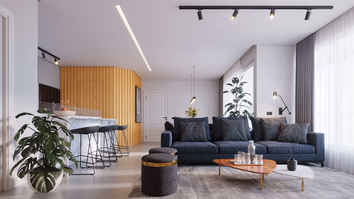Residencial Malta — foto 6