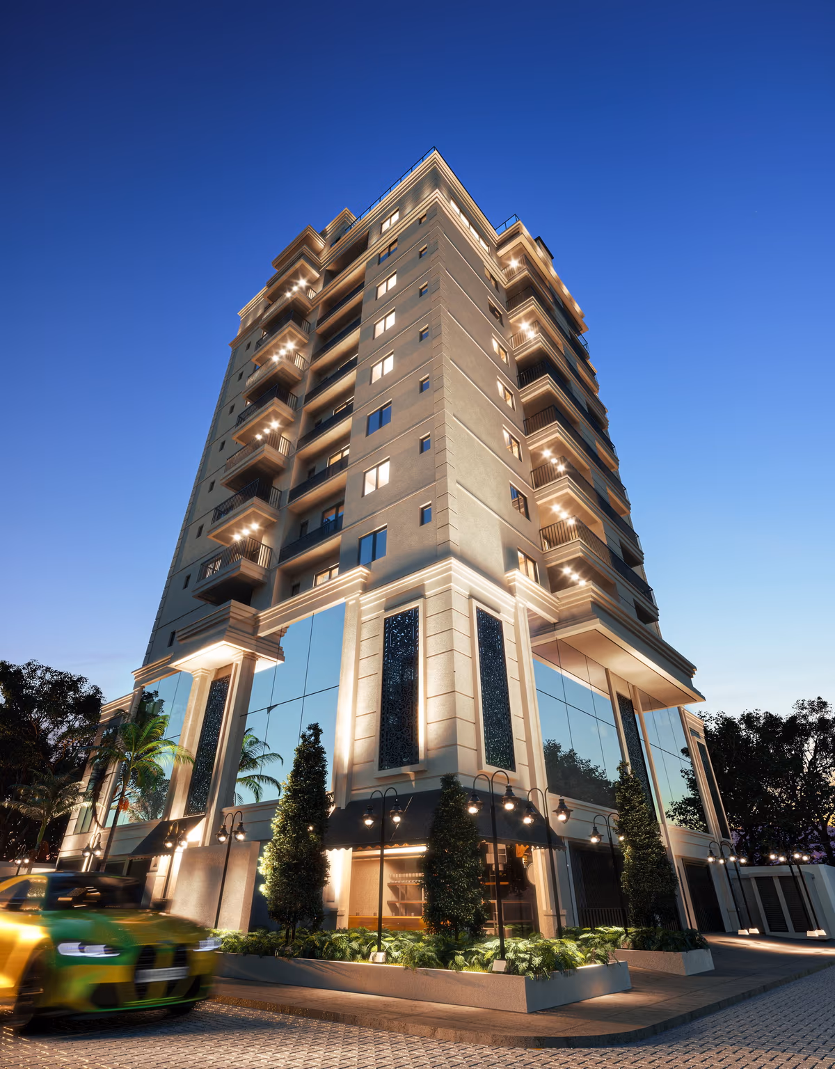 Vivence Premium