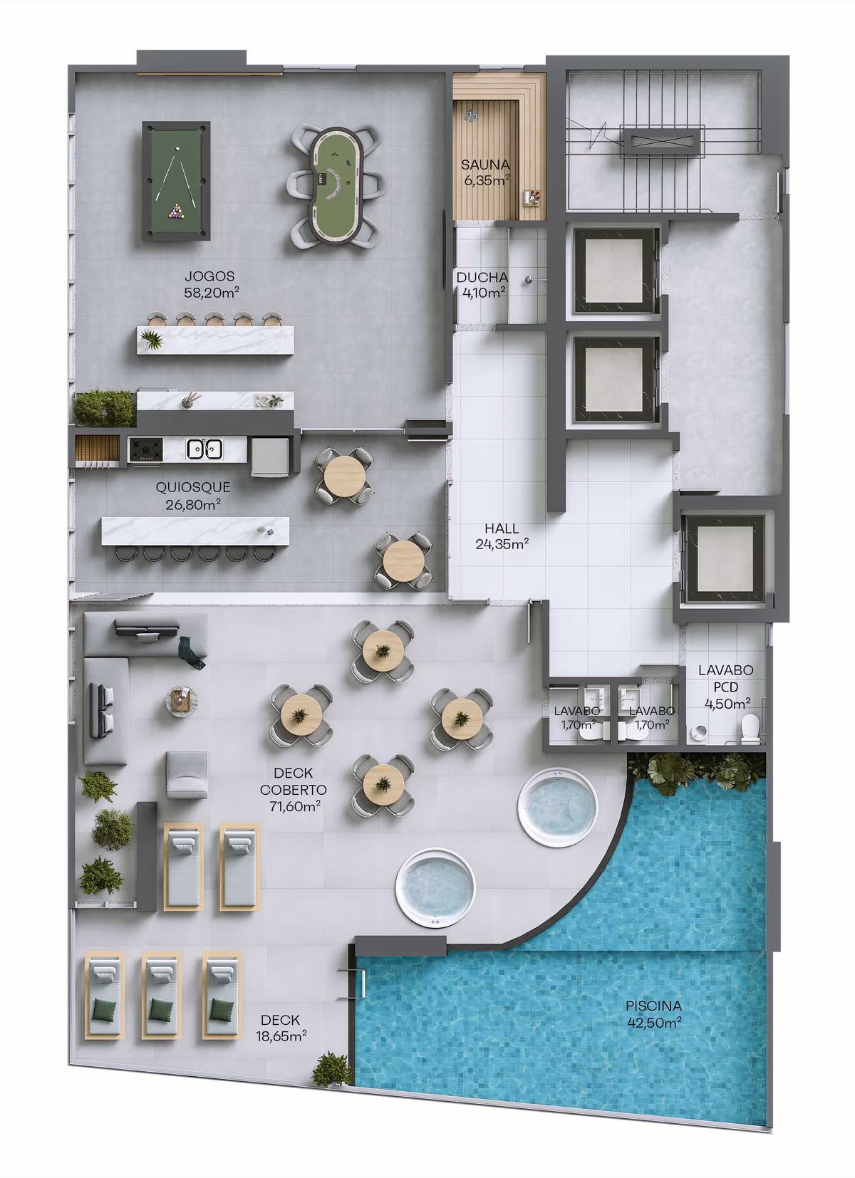 Villa de Capri — foto 11