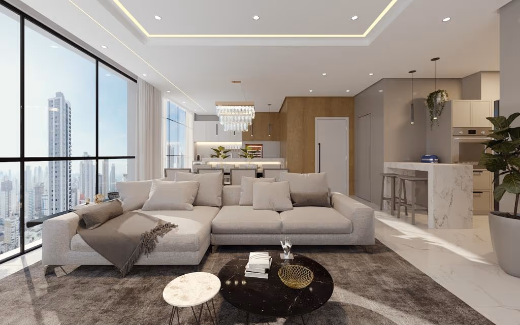Azure Residence — foto 10