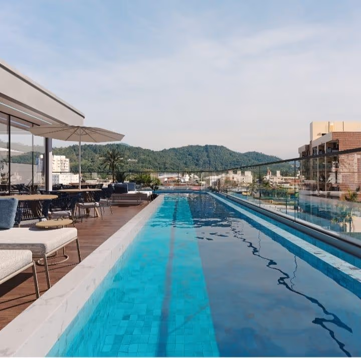 Azure Residence — foto 2