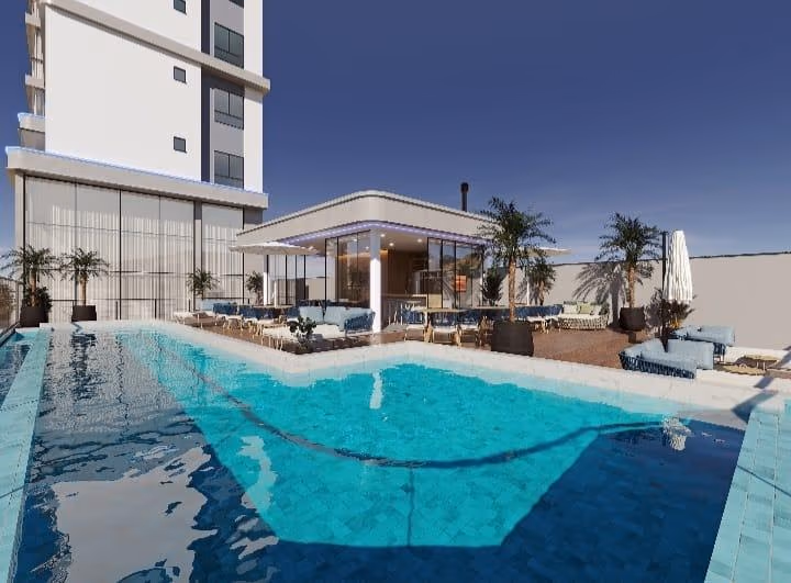 Azure Residence — foto 3