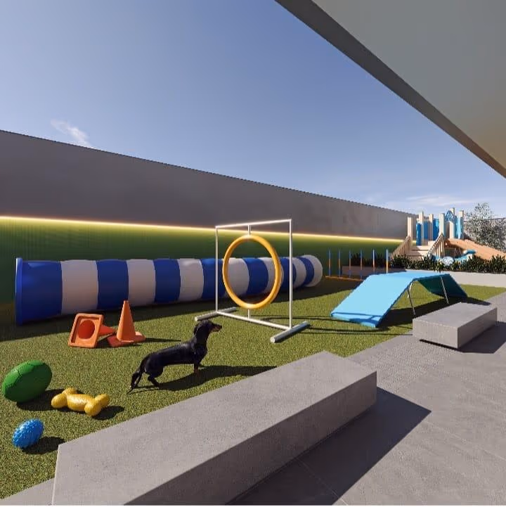 Azure Residence — foto 4