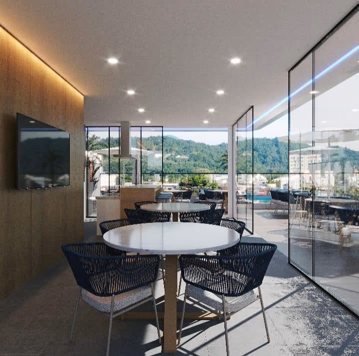 Azure Residence — foto 7