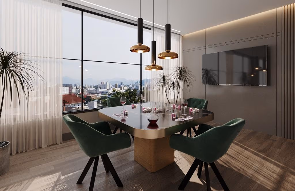 Azure Residence — foto 8