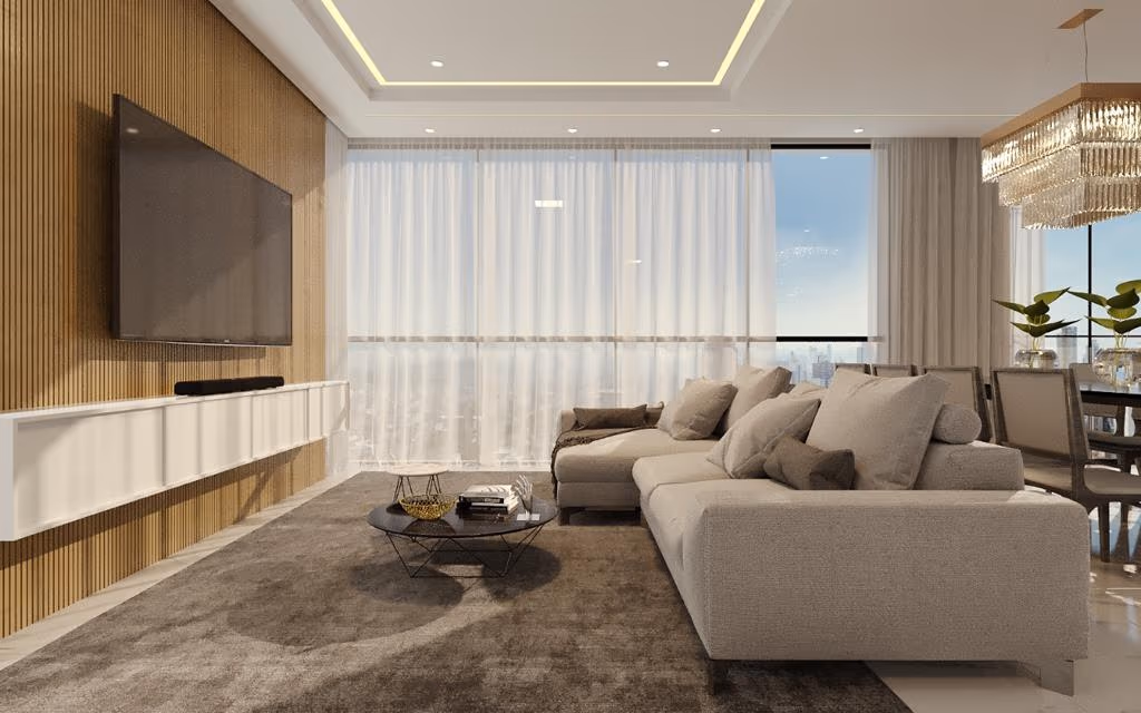 Azure Residence — foto 9