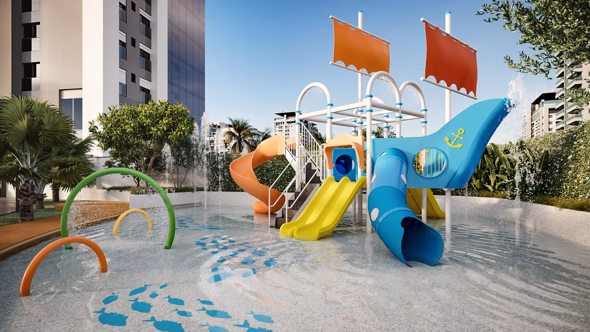   Harmony Ocean Front — foto 11