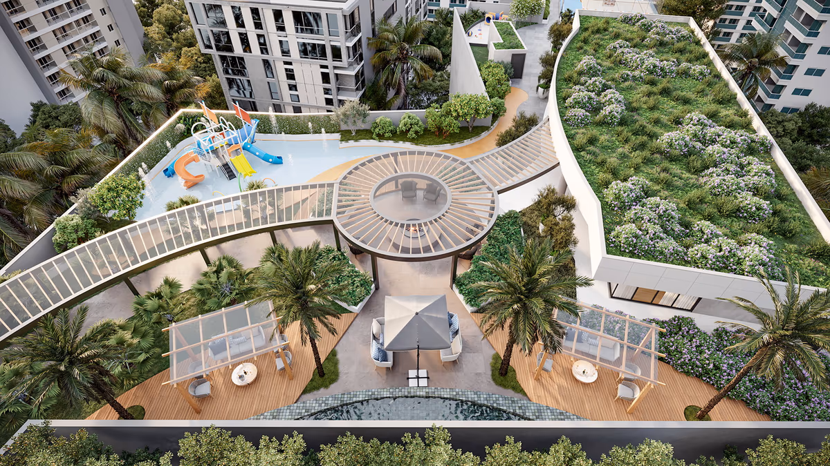   Harmony Ocean Front — foto 12