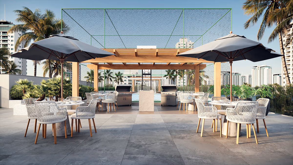   Harmony Ocean Front — foto 5