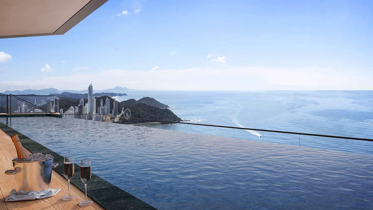   Harmony Ocean Front — foto 6