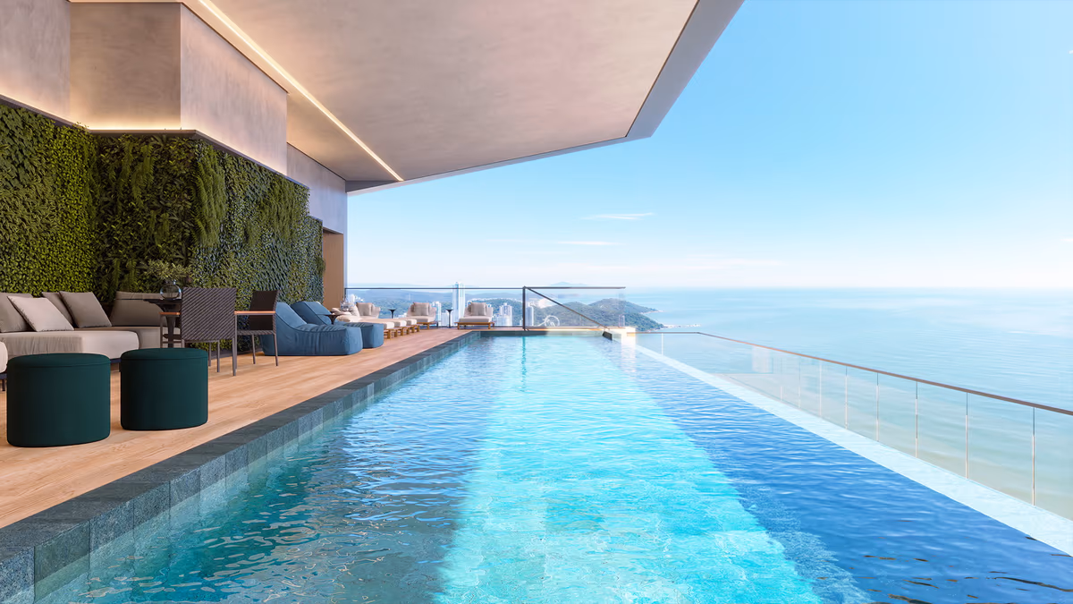   Harmony Ocean Front — foto 7