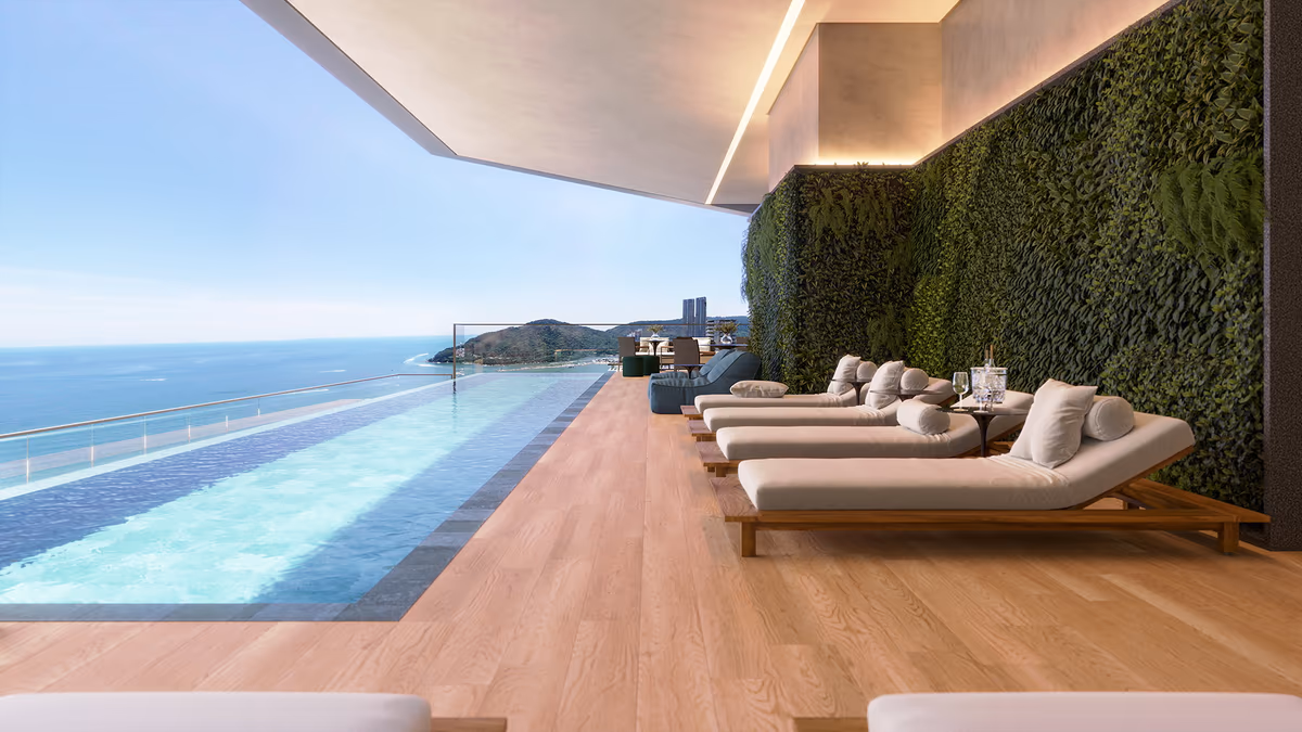   Harmony Ocean Front — foto 8