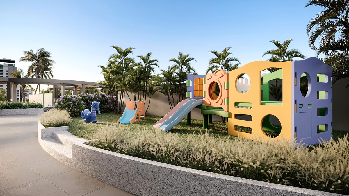   Harmony Ocean Front — foto 10