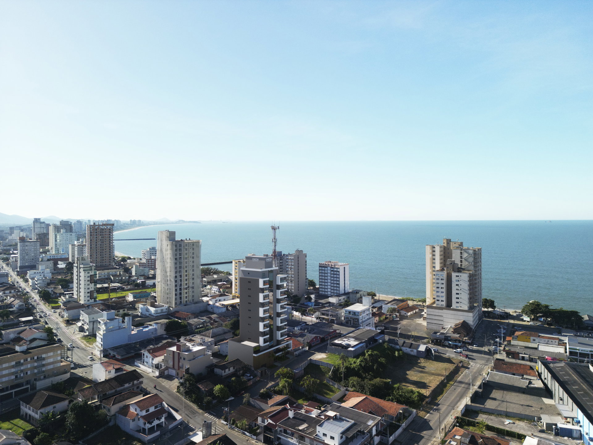 Melbourne Residence